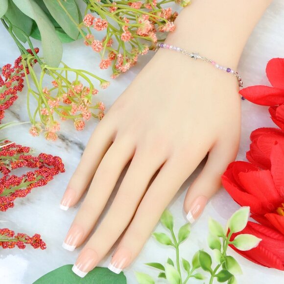"New Beautiful Design Bracelet for Women/Girls, Gift, B825 - Picture 7 of 10